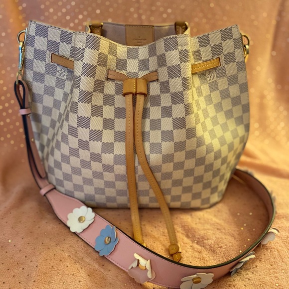 Sold Louis Vuitton girolata - Picture 5 of 12